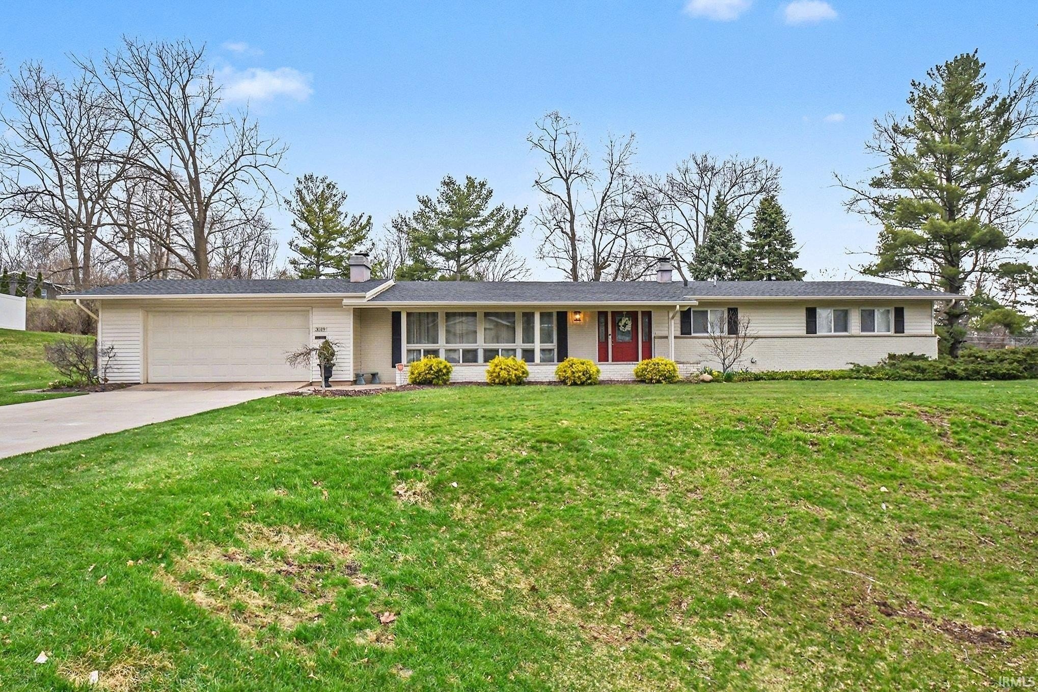 3519 Springbrook Dr  