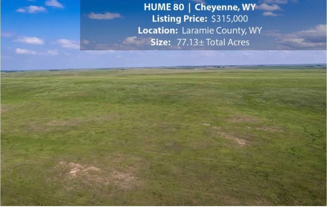 Other - TBD Rd 227, Cheyenne, WY