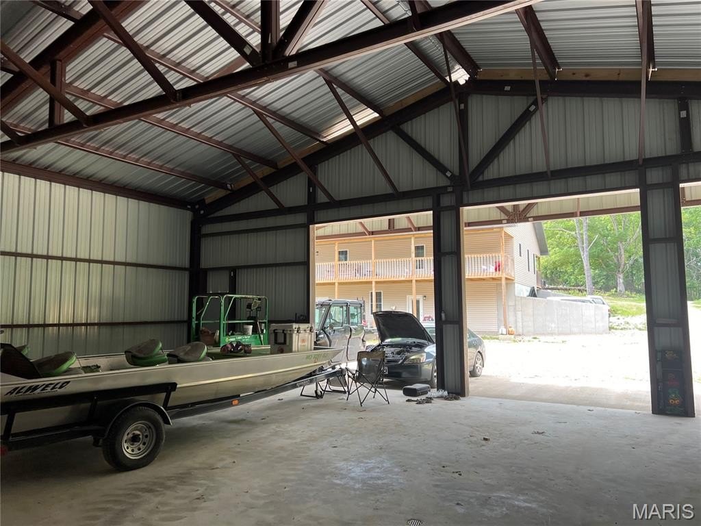 Single Family 5BR 3BA - 37286 State Highway 19, Salem, MO