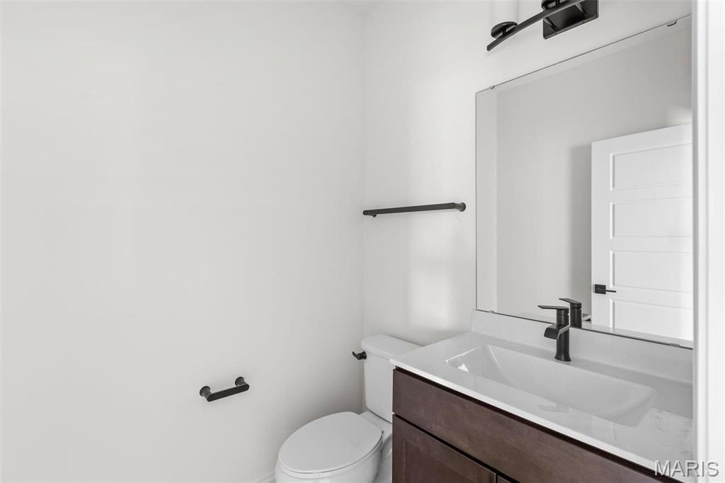 Single Family 4BR 3BA - 3 Sequoia at Bluestem Estates, St Charles, MO