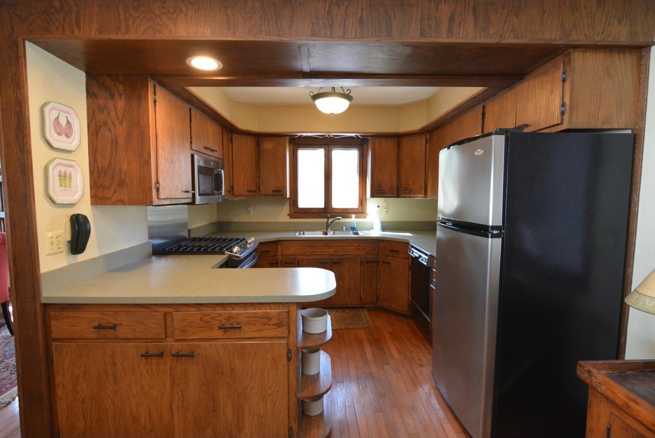 Single Family 4BR 3BA - N6480 Shorewood Hills Road, Lake Mills, WI