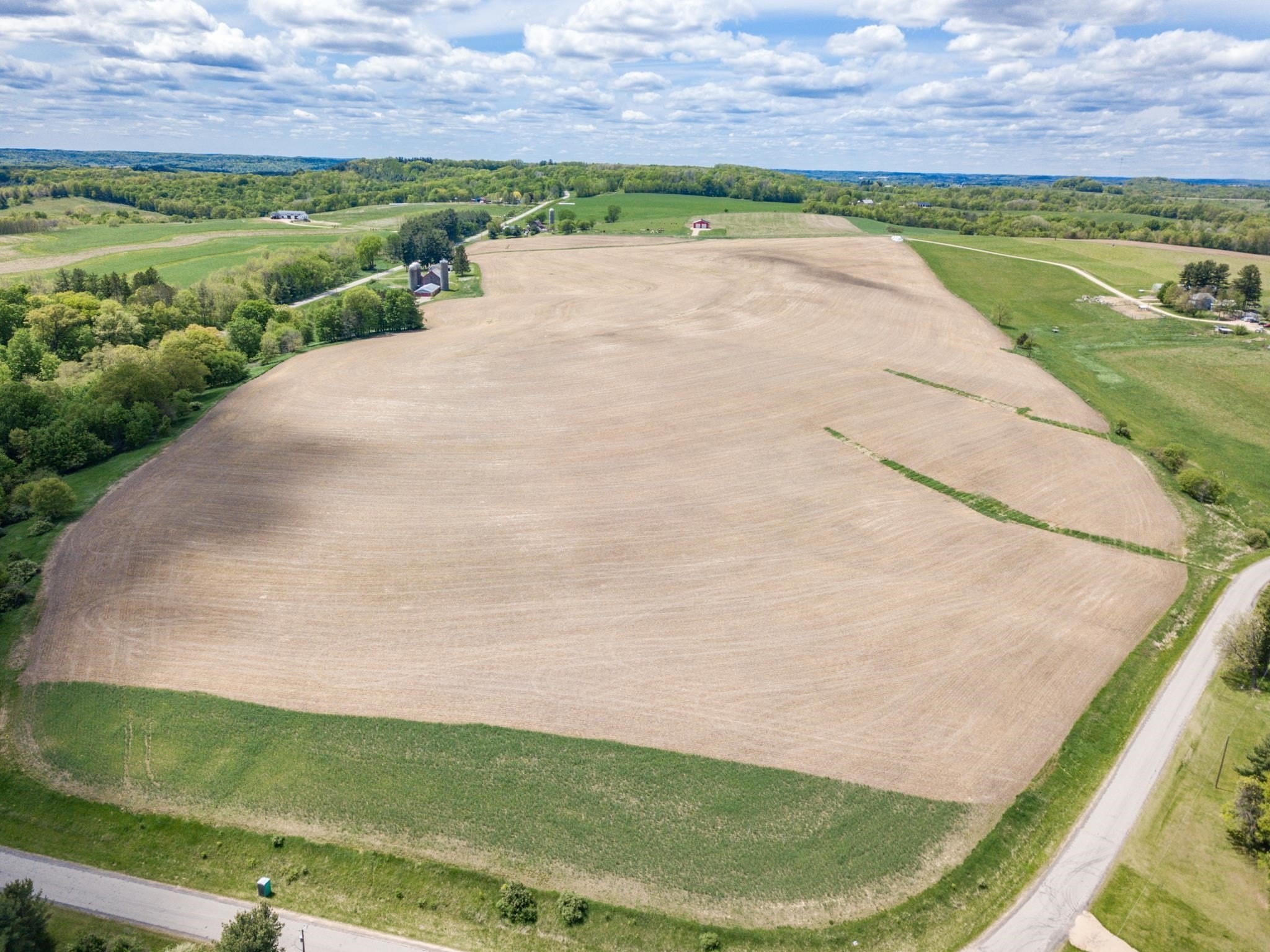 Other - 29.21 Ac W Redstone Drive, La Valle, WI