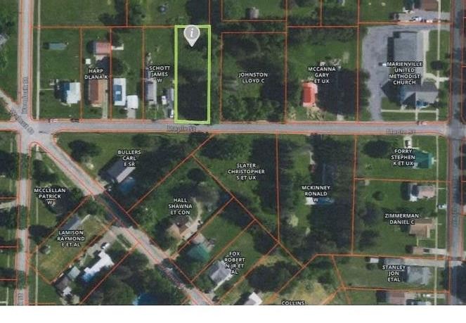 Other - 3,4 & 5 West Maple Street, Marienville, PA