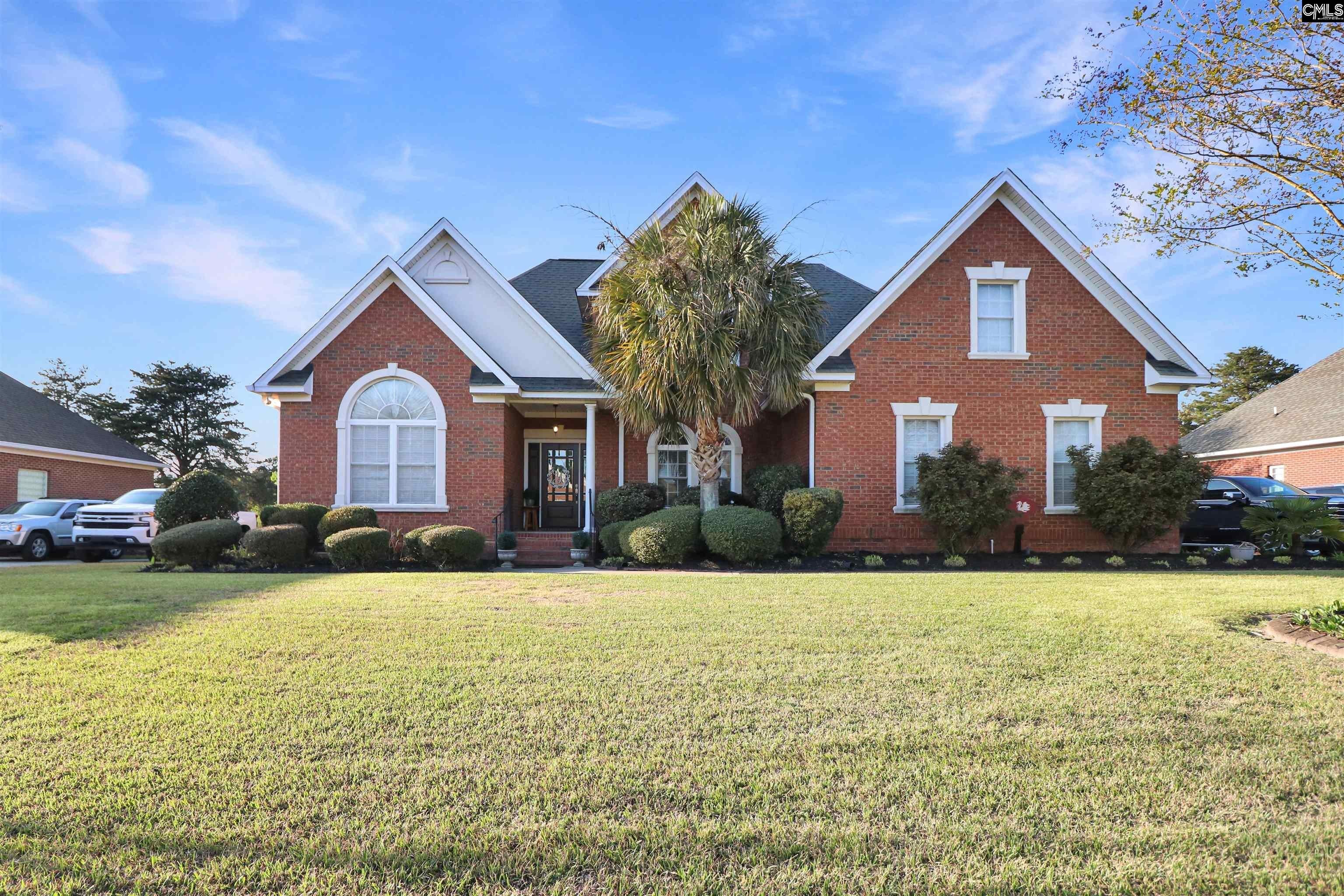 Other 4BR 3BA - 217 Clubhouse Drive, West Columbia, SC