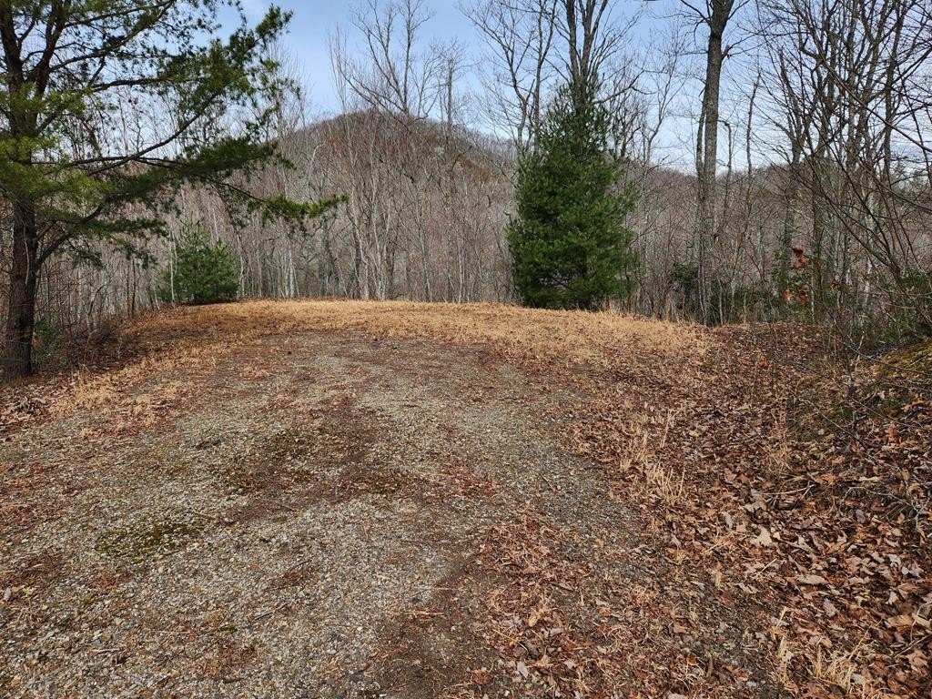 Other - Highlands Pass Trail lot: 22, Franklin, NC
