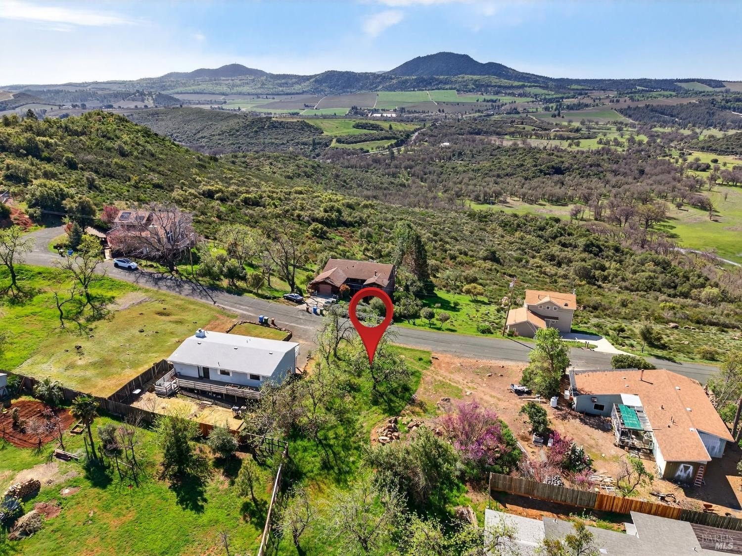 Other - 5690 Ponca Way, Kelseyville, CA