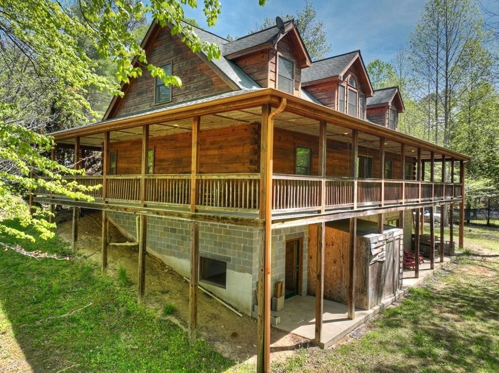 Other 6BR 4BA - 76 Bevan Lane, Blue Ridge, GA