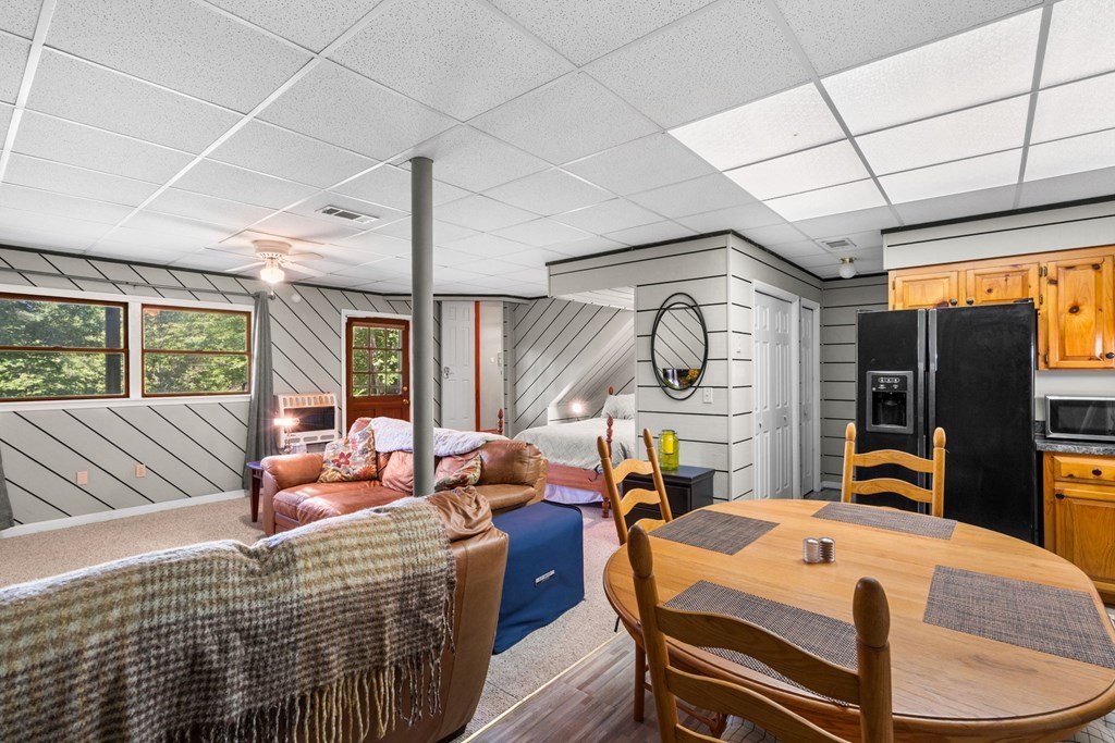 Other 3BR 4BA - 163 Winchester Cove Lane, Hayesville, NC