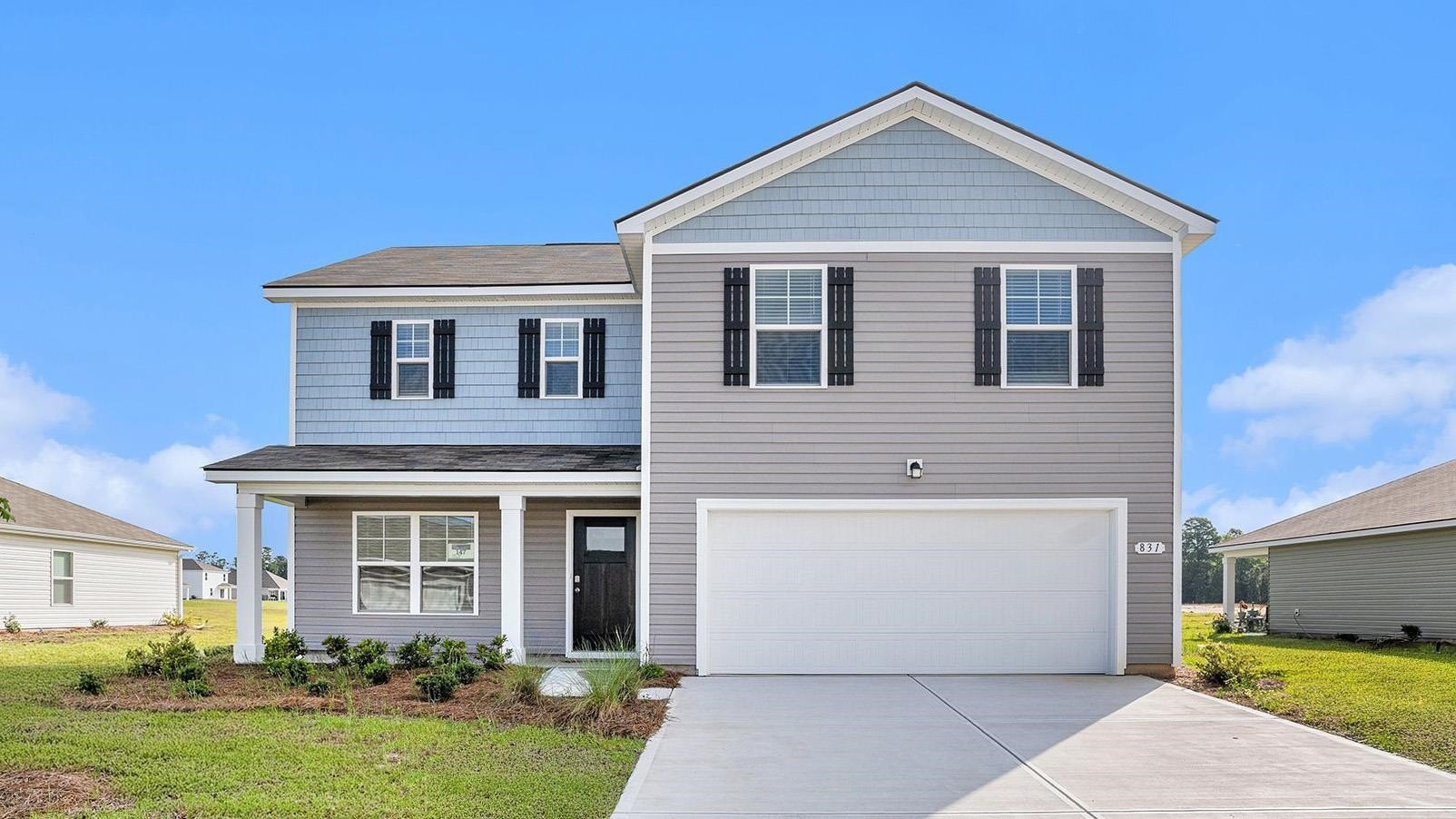 Other 4BR 3BA - 336 RookRoost Circle, Conway, SC