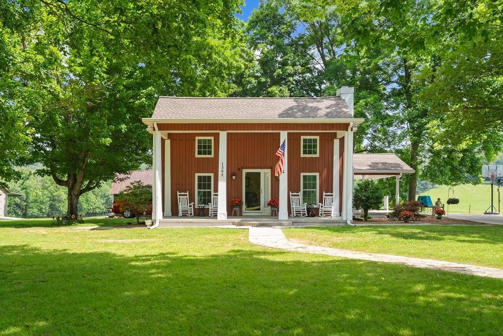 Other 2BR 2BA - 1364 Country Club Rd, SPARTA, TN