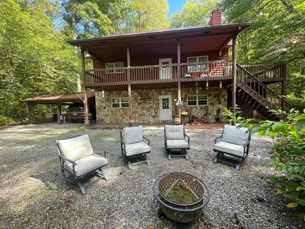 Other 3BR 3BA - 3333 Ellington Road, Hayesville, NC