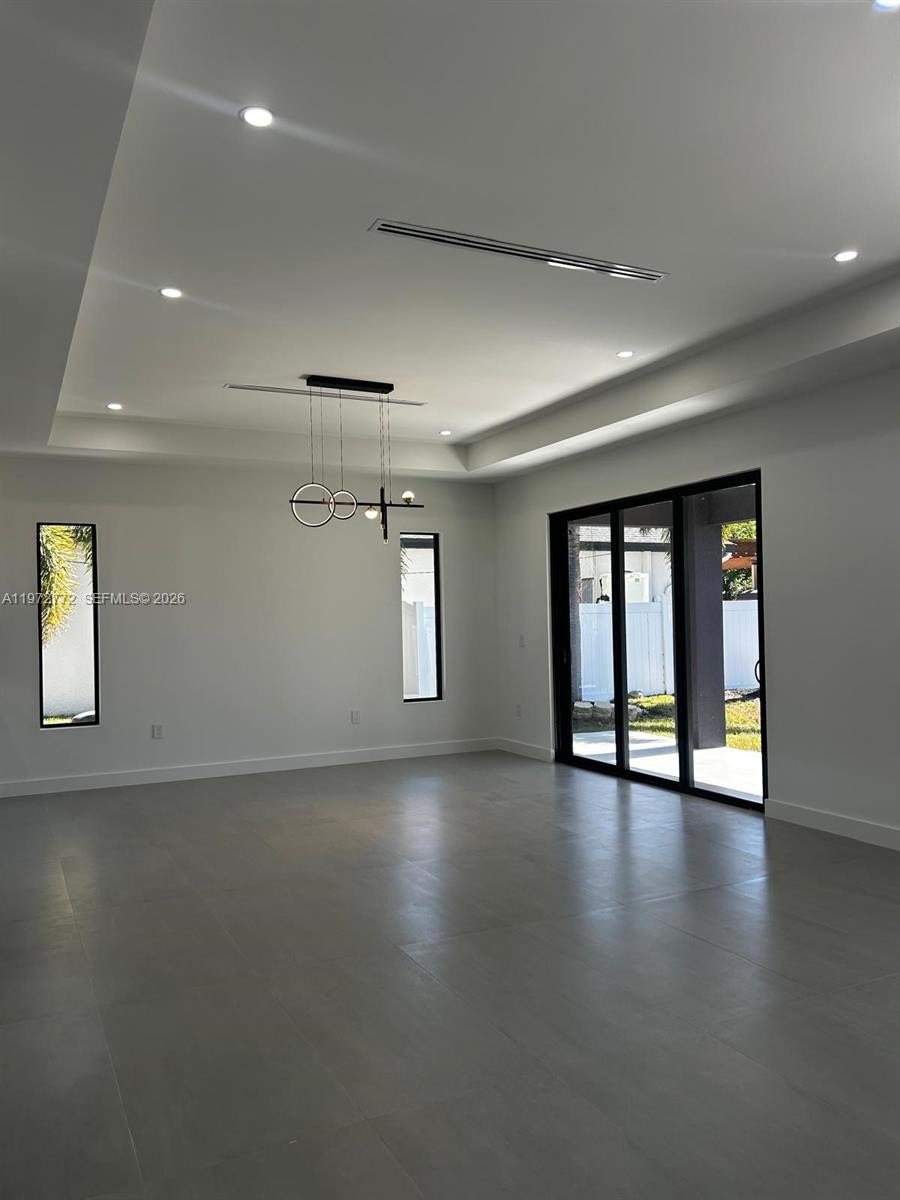 Single Family 3BR 3BA - 2700 SW EMBERS  TE, Cape Coral, FL