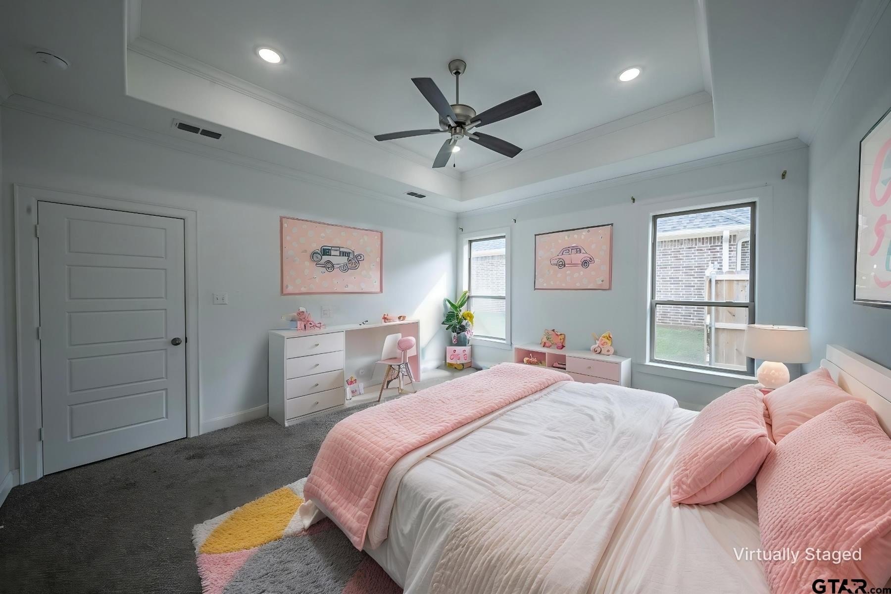 Single Family 4BR 2BA - 808 Black Bird Way, Whitehouse, TX