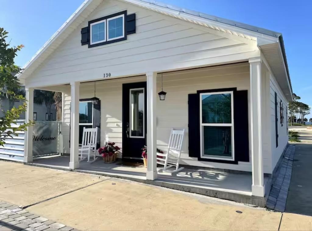 Other 3BR 2BA - 130 Village Dr, Port St. Joe, FL