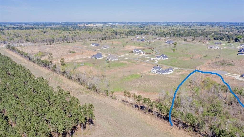 Plots and Land - 0 TERI Circle, Shreveport, LA