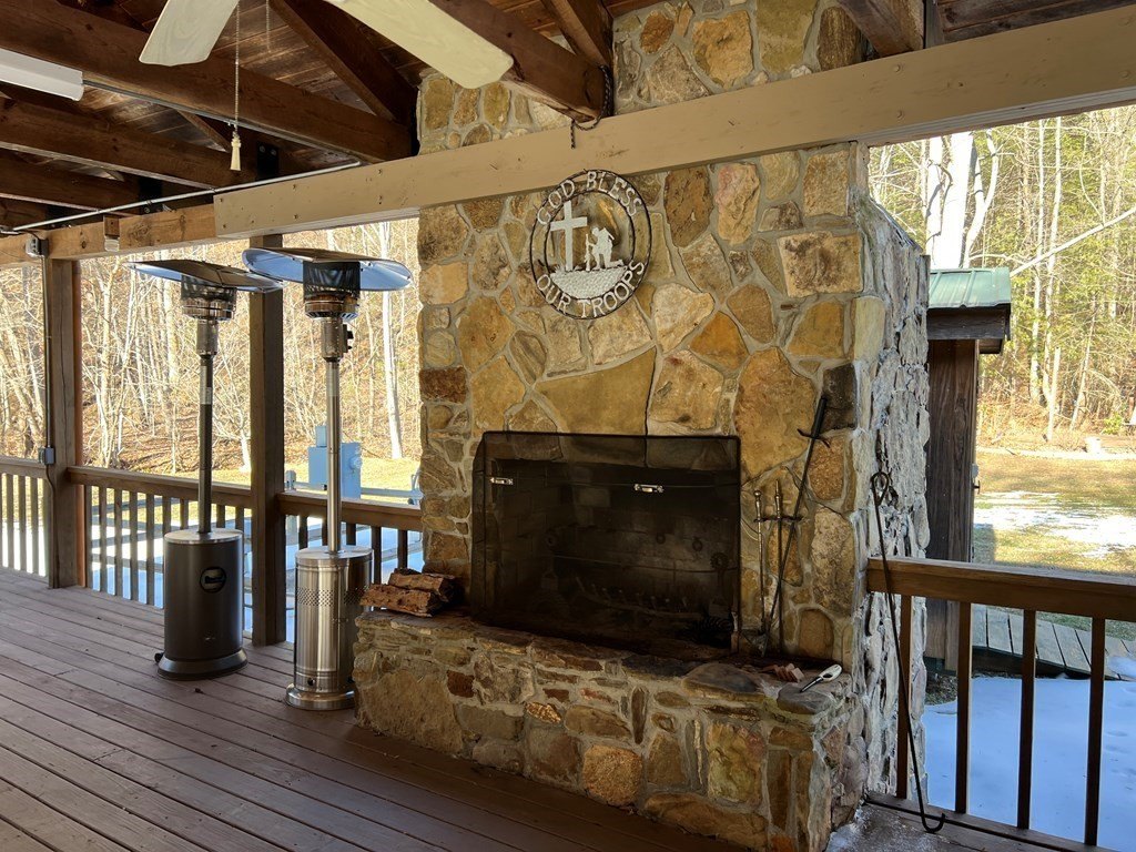 Other - 184/196 Bear Bend, Blairsville, GA