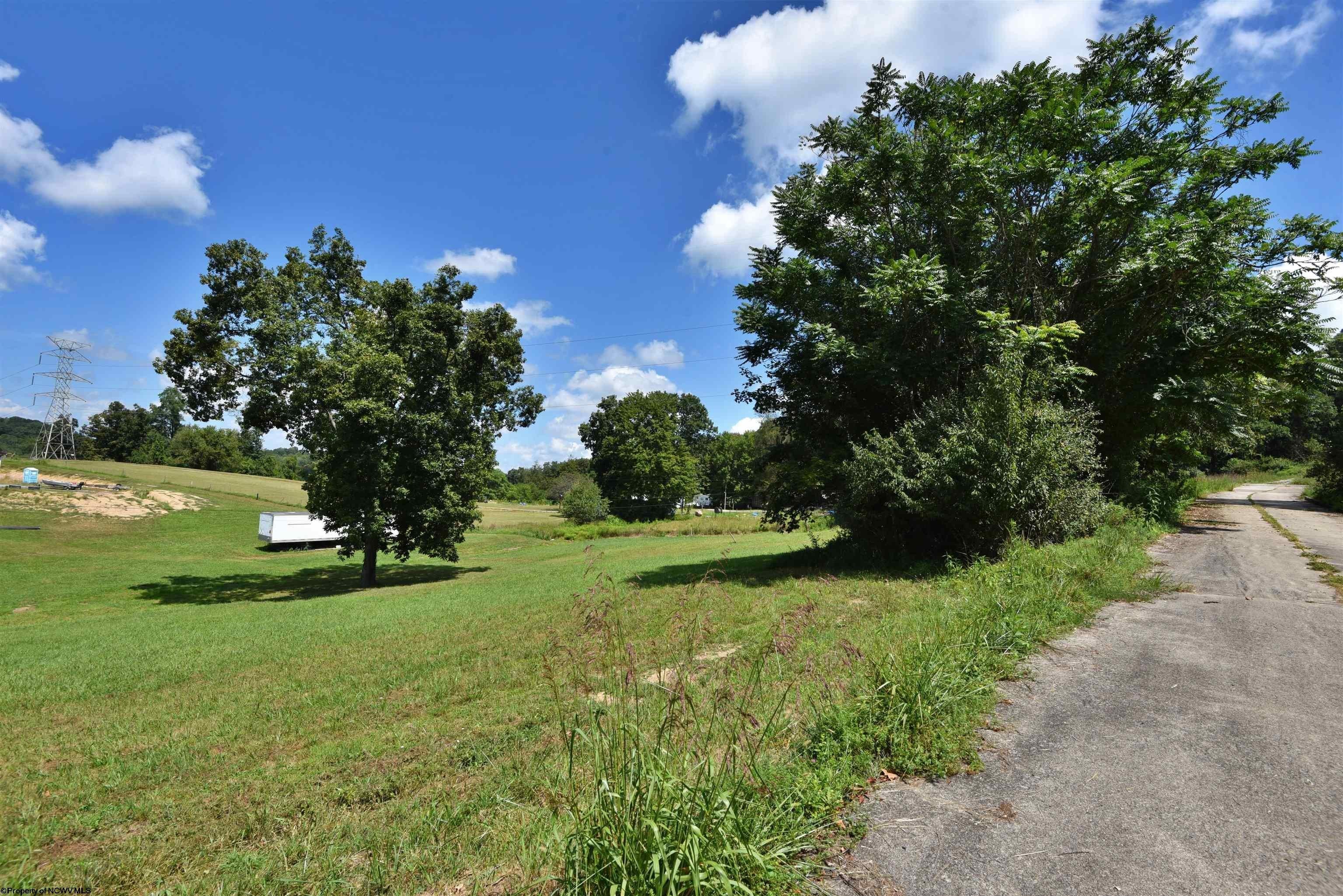 Other - Carlson Drive lot: 44, Grafton, WV