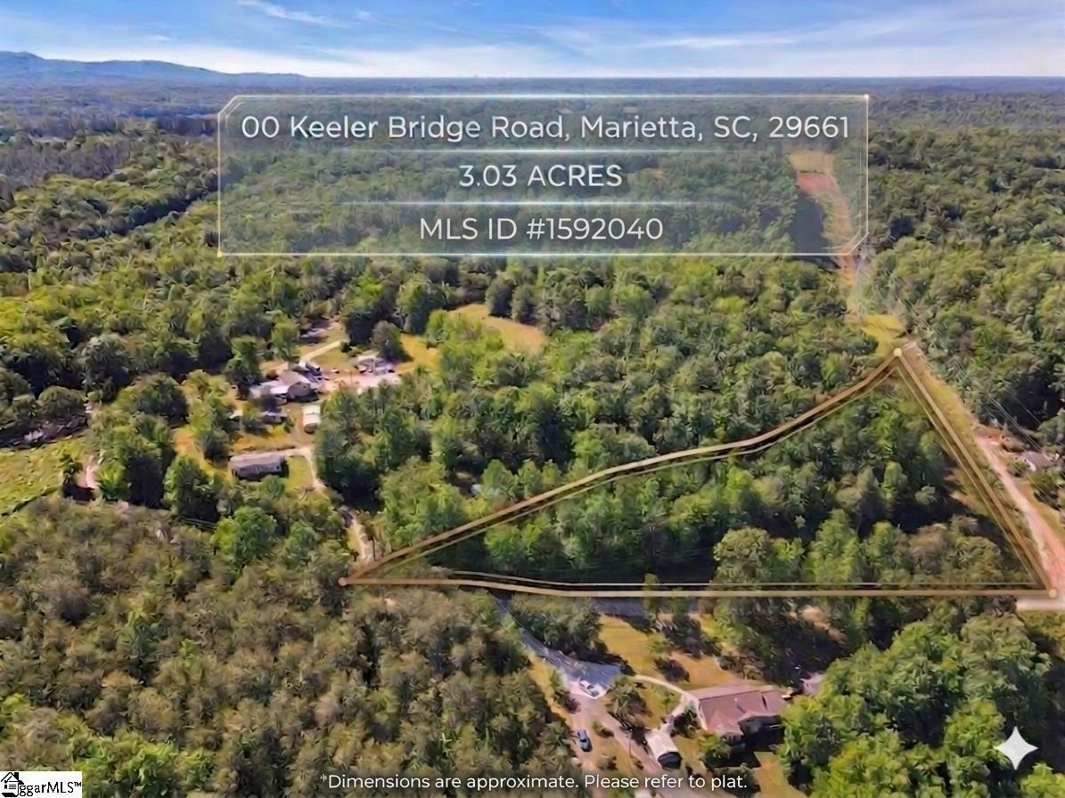 Other - Keeler Bridge Road, Marietta, SC