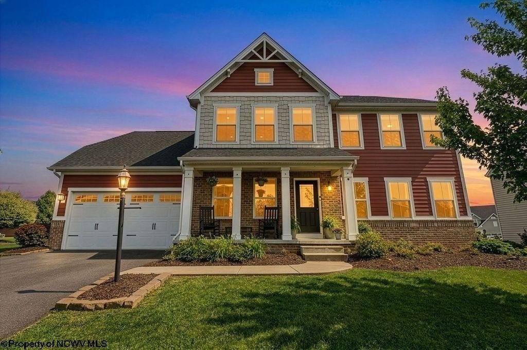 Other 4BR 3BA - 9 Highline Pass Lane, Morgantown, WV