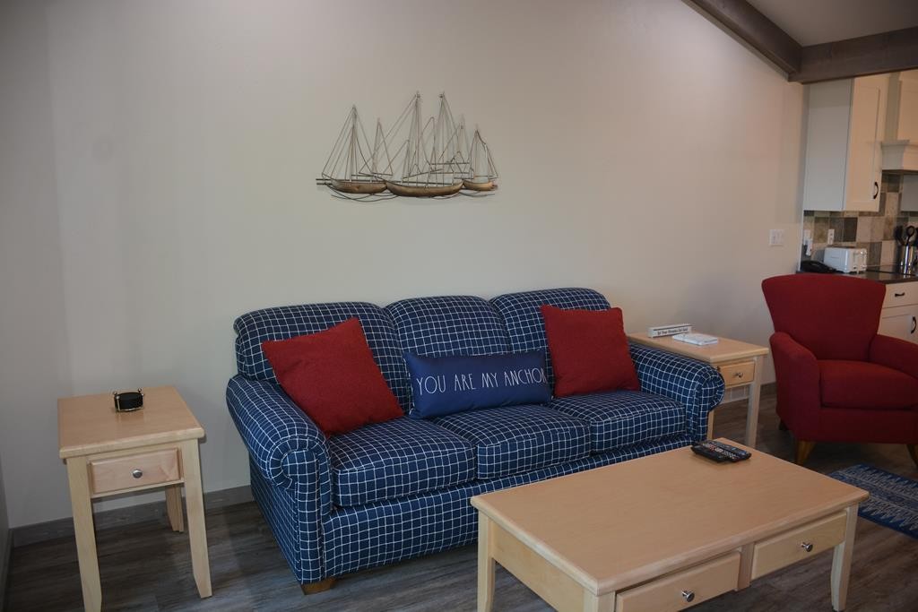 Condo 3BR 3BA - Unit1802 Rydeen Rd, Fish Creek, WI