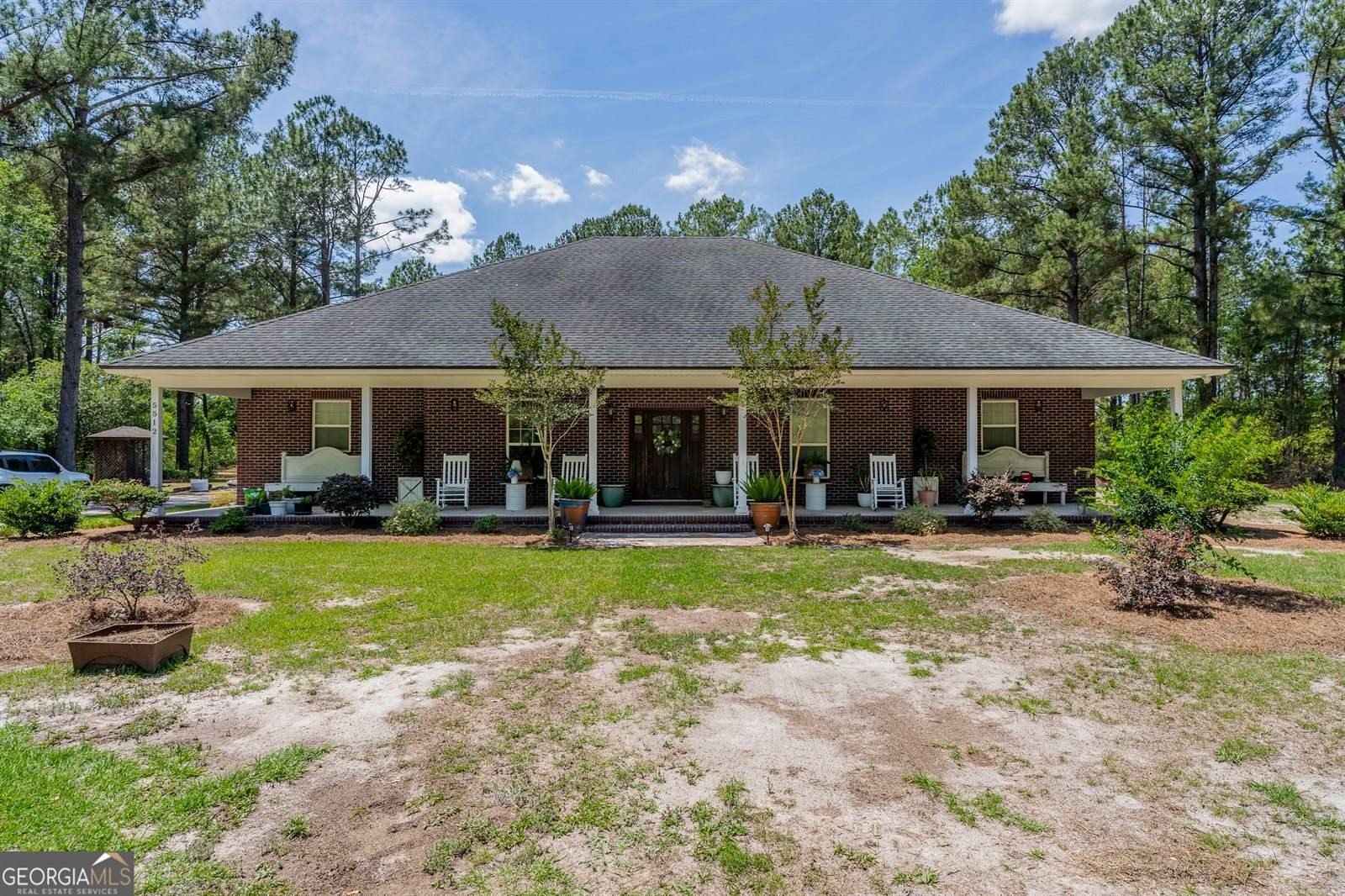 Other 3BR 2BA - 5512 Newton Road, Blackshear, GA