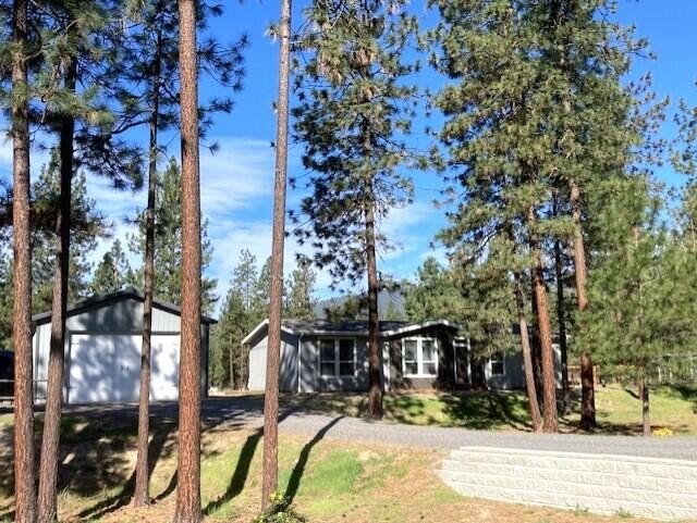 Single Family 3BR 2BA - 1325 SOMMER WAY, KETTLE FALLS, WA