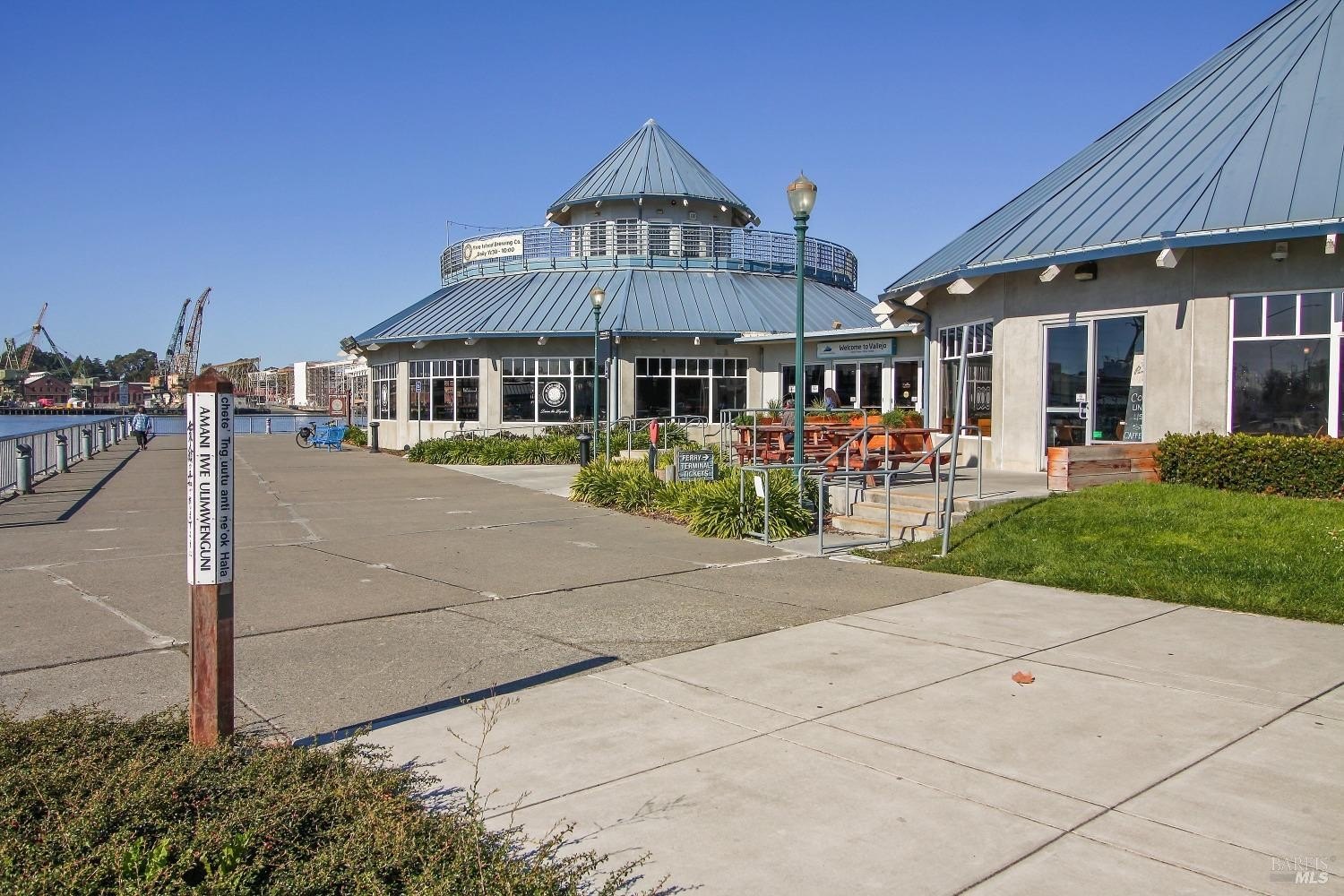 Other - 1821 Marin Street, Vallejo, CA