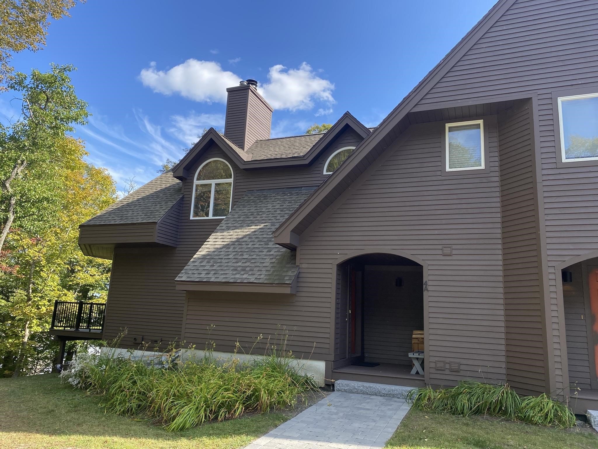 Condo 3BR 3BA - 11 Dutchman Lane, Wilmington, VT