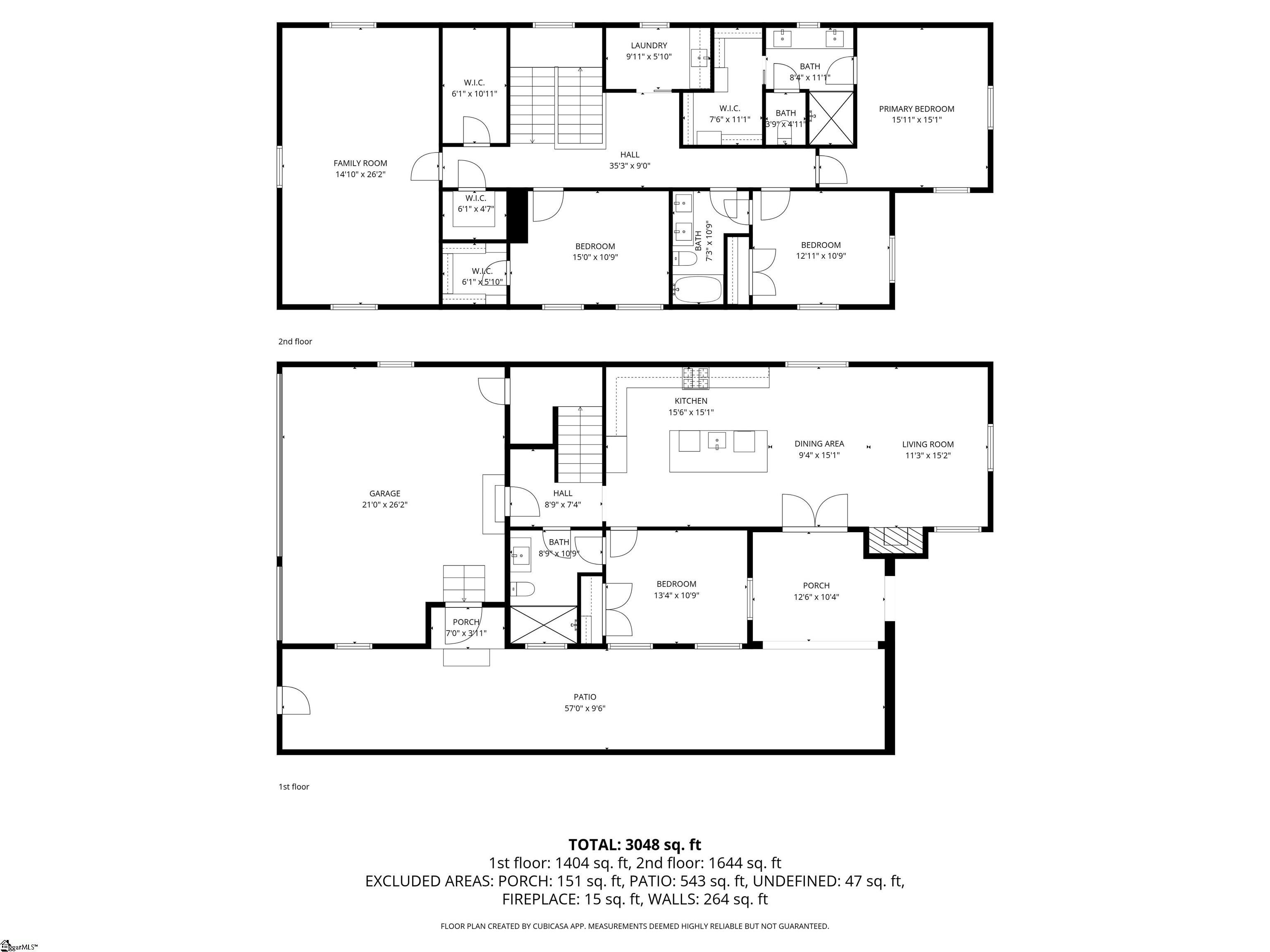 Other 4BR 3BA - 2 Topper Drive, Greenville, SC