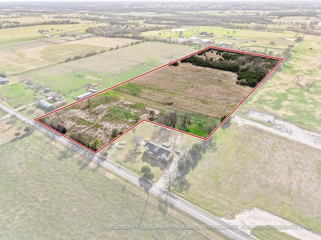 Other - 9421 County Road 626, Blue Ridge, TX