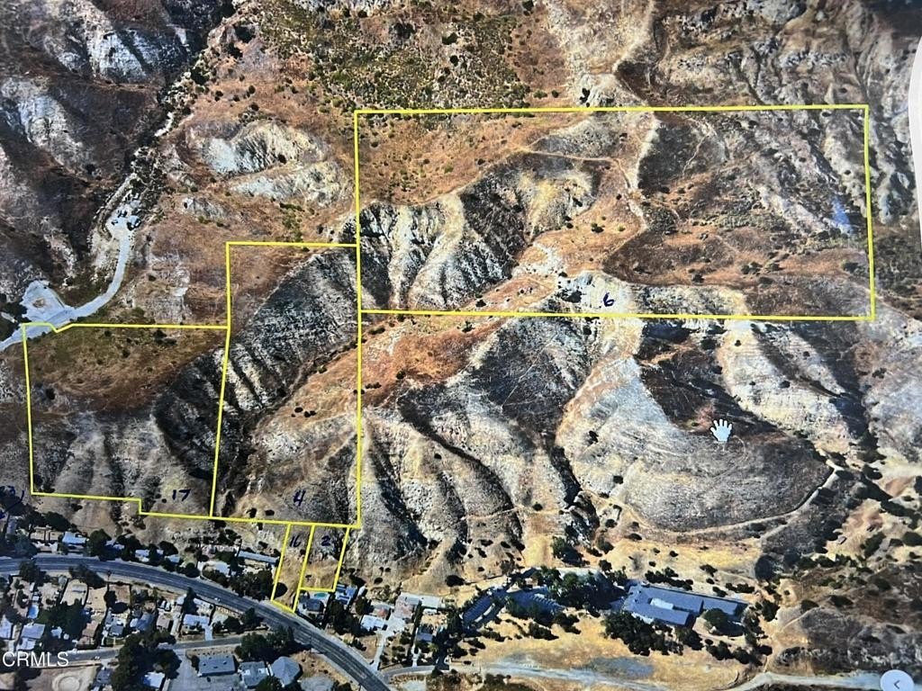 Other - 9701 Foothill Boulevard, Lakeview Terrace, CA