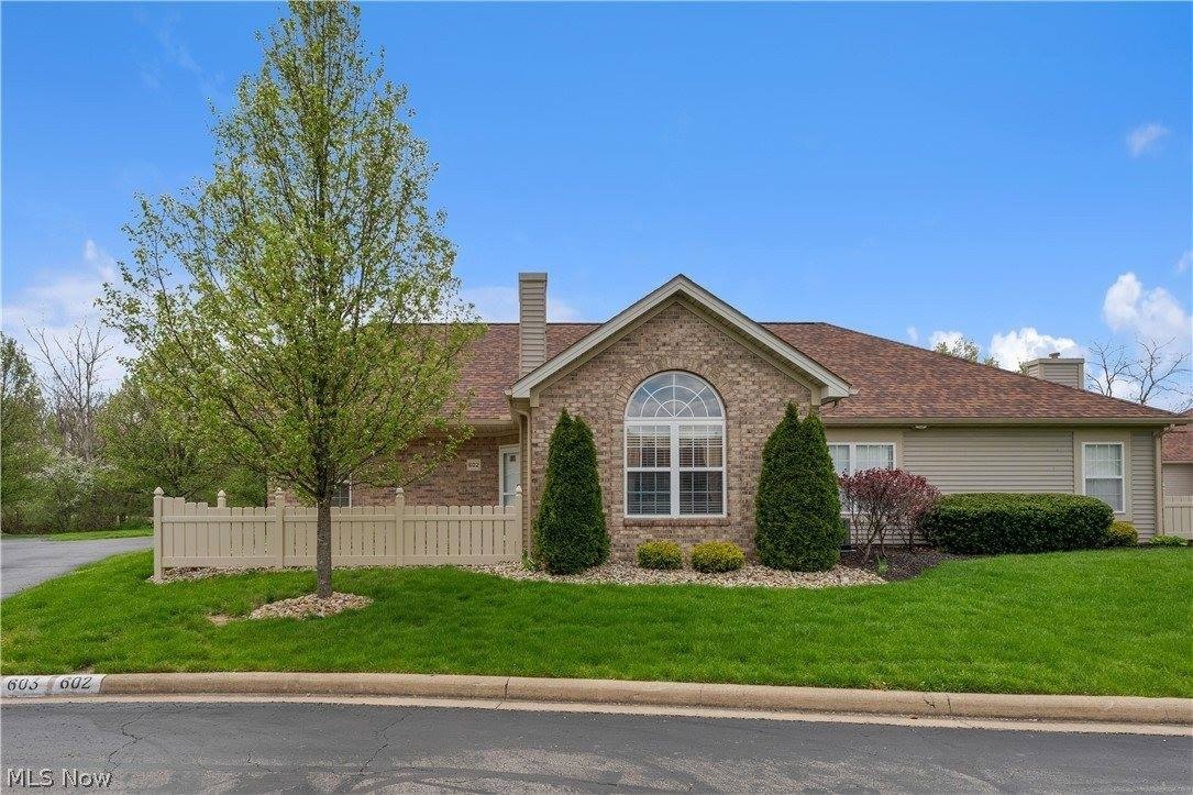 Condo 3BR 3BA - 695 East Western Reserve Road, Poland, OH