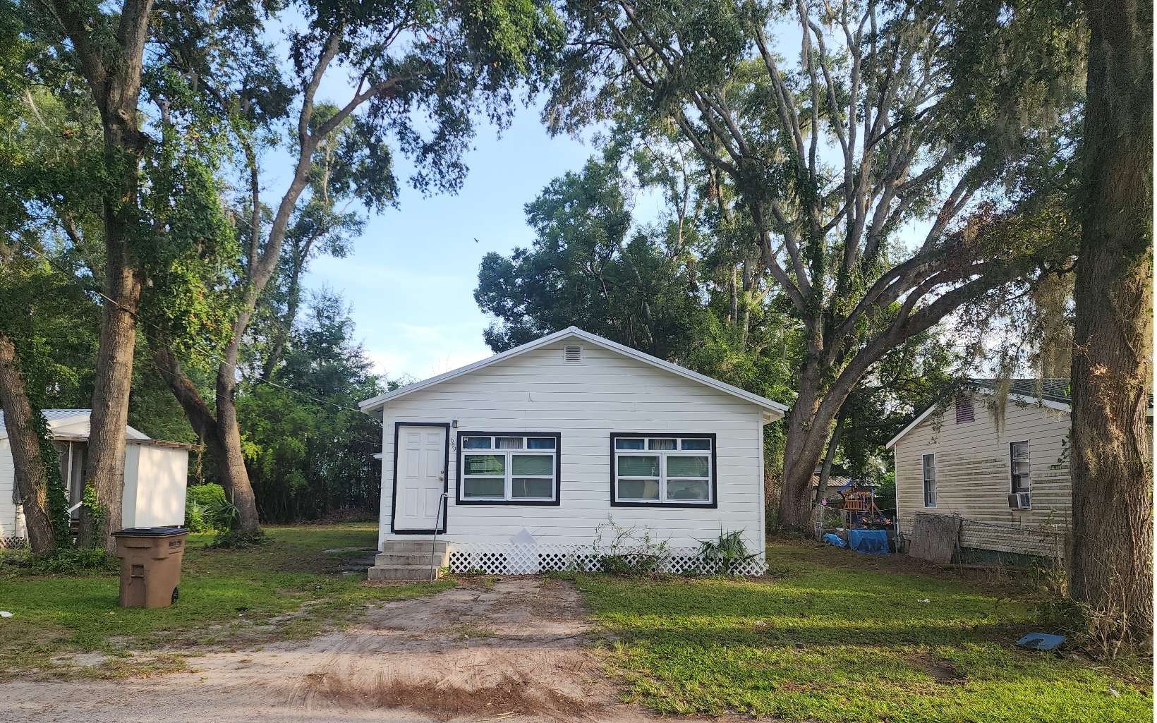 Other 3BR 2BA - 699 SE DADE STREET, Lake City, FL