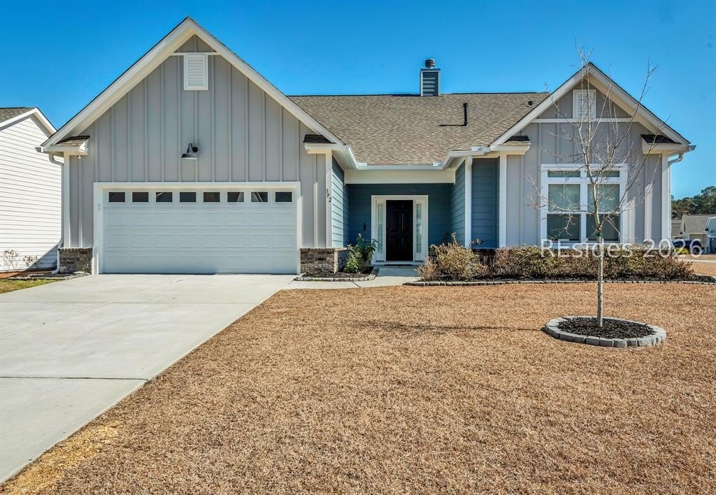 Other 4BR 3BA - 392 Station Parkway, Bluffton, SC
