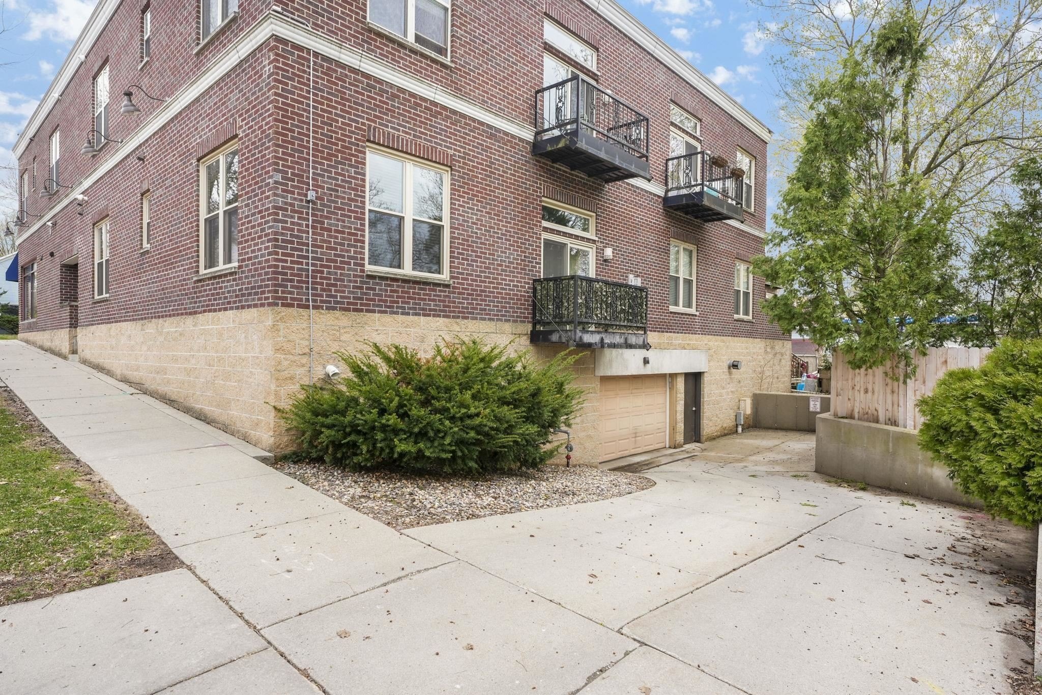 Condo 1BR 1BA - 1150 Williamson Street, Madison, WI