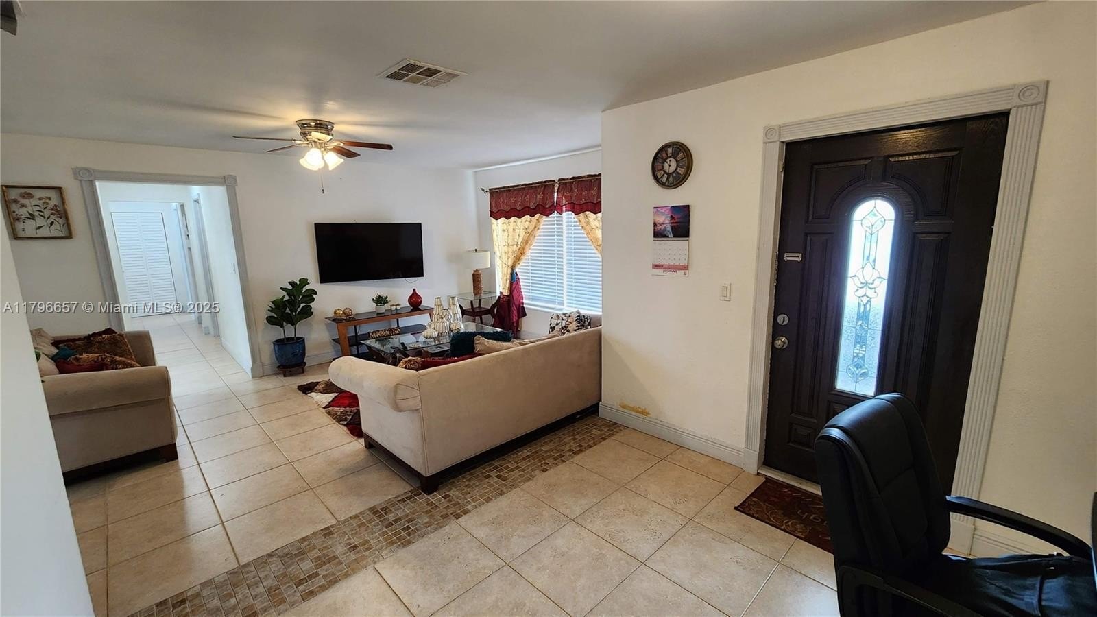Single Family 3BR 2BA - 6881 Sheridan St, Hollywood, FL