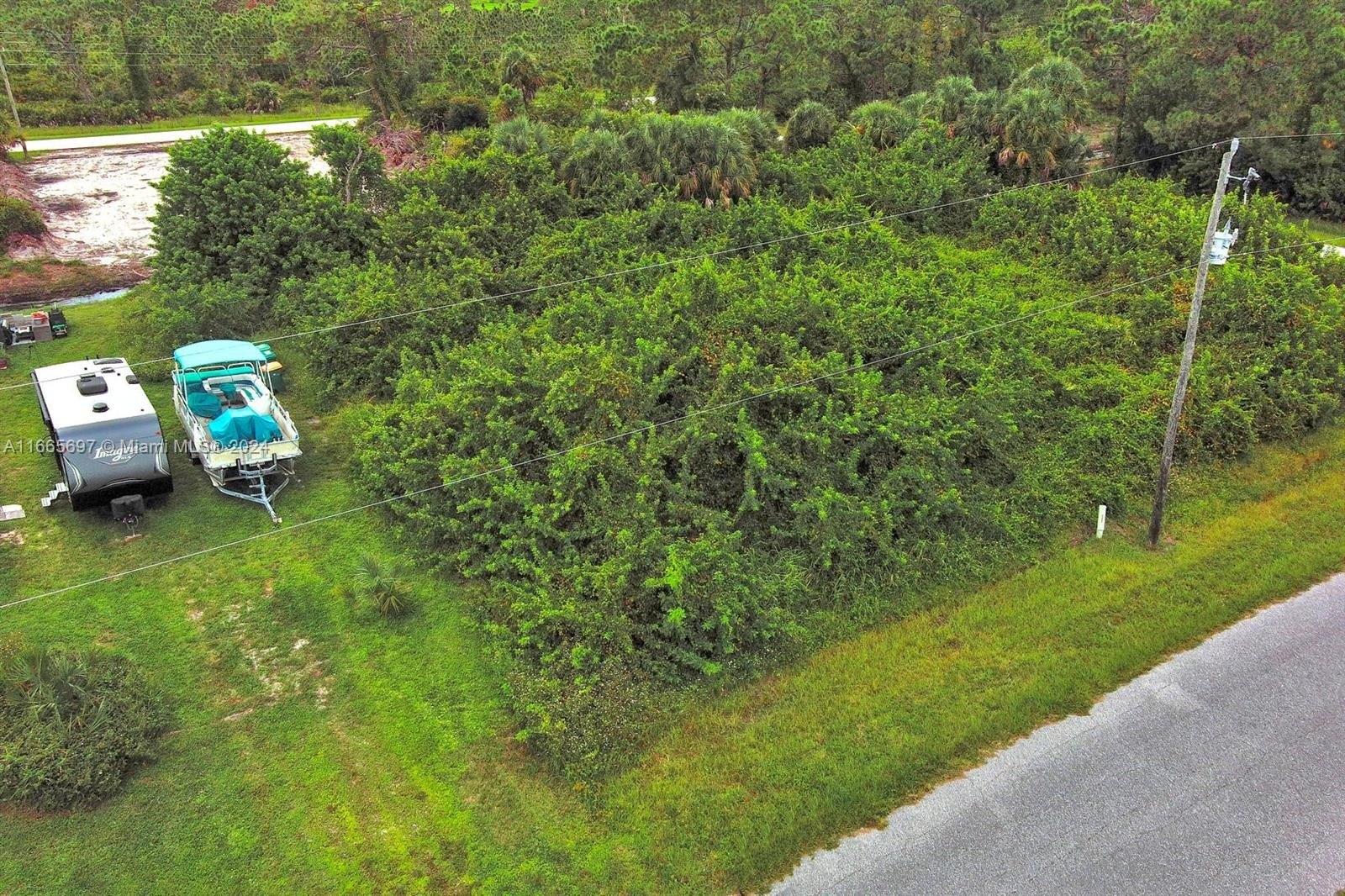 Other - 4137 Chippewa St, Port Charlotte, FL