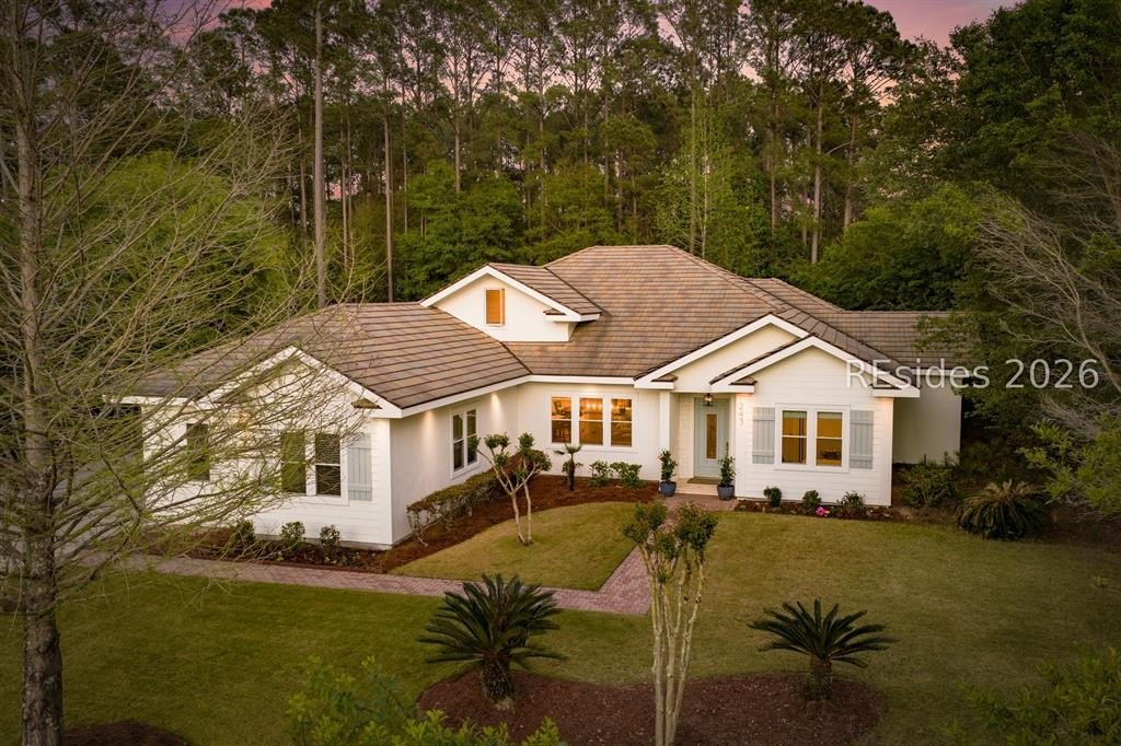 Other 4BR 3BA - 243 Hampton Lake Drive, Bluffton, SC