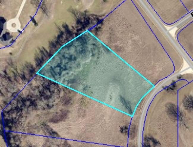 Plots and Land - 22 Upland Court, Haughton, LA