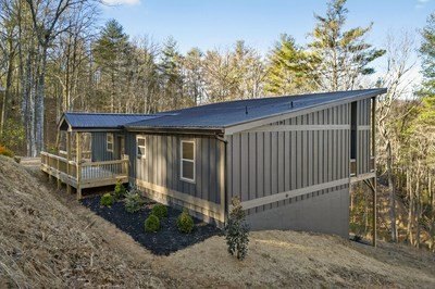Single Family 3BR 4BA - 324 Golden Eagle Drive, MURPHY, NC