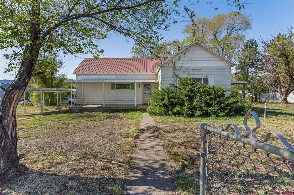 Other 3BR 2BA - 9 W 7Th Street, Cortez, CO