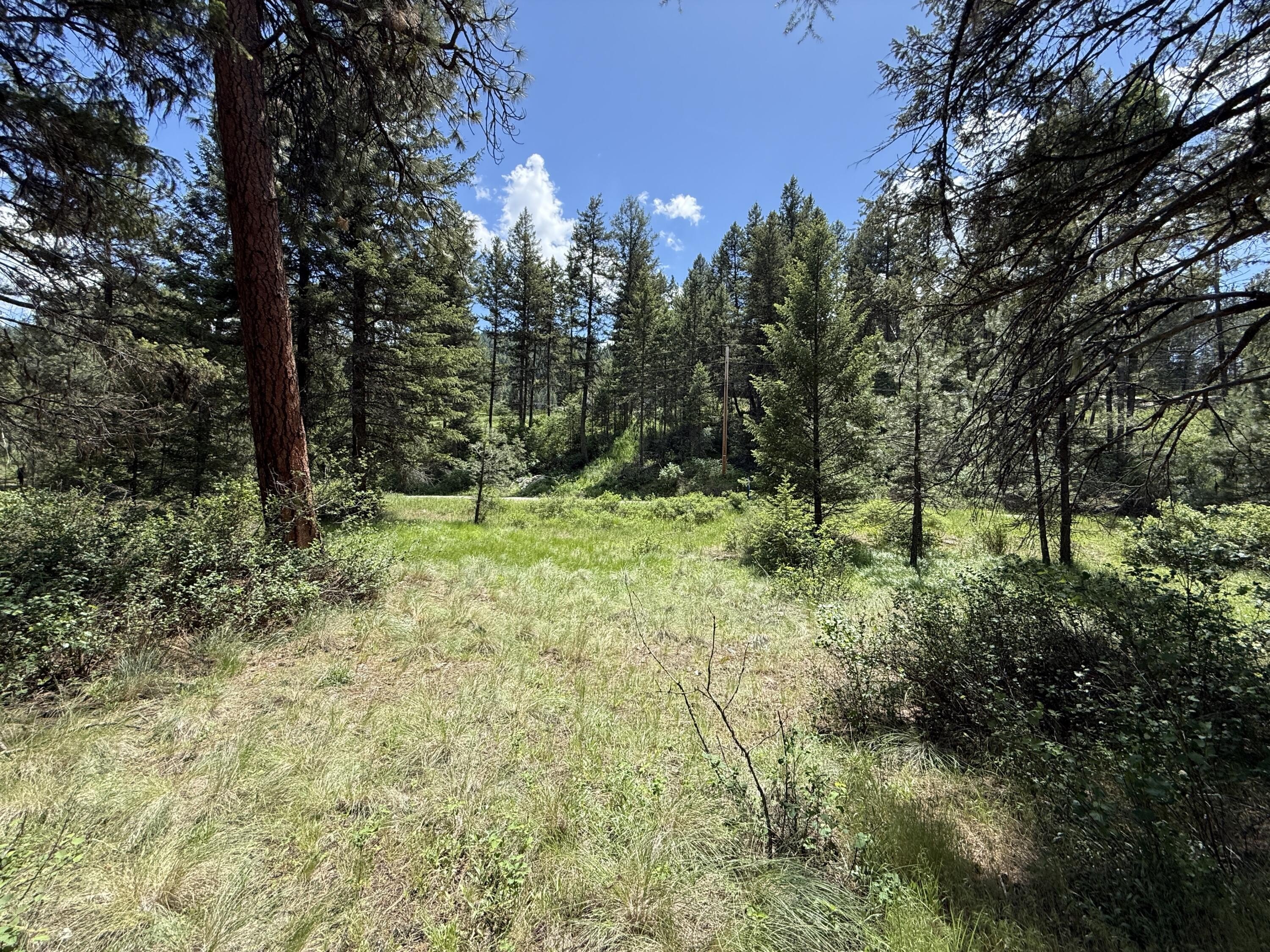 Other - 21 PINE GROVE ST, REPUBLIC, WA