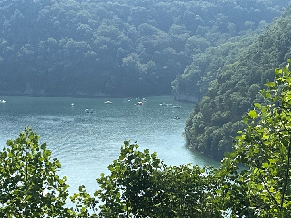 Other - Obey River Shores lot: 9, Byrdstown, TN