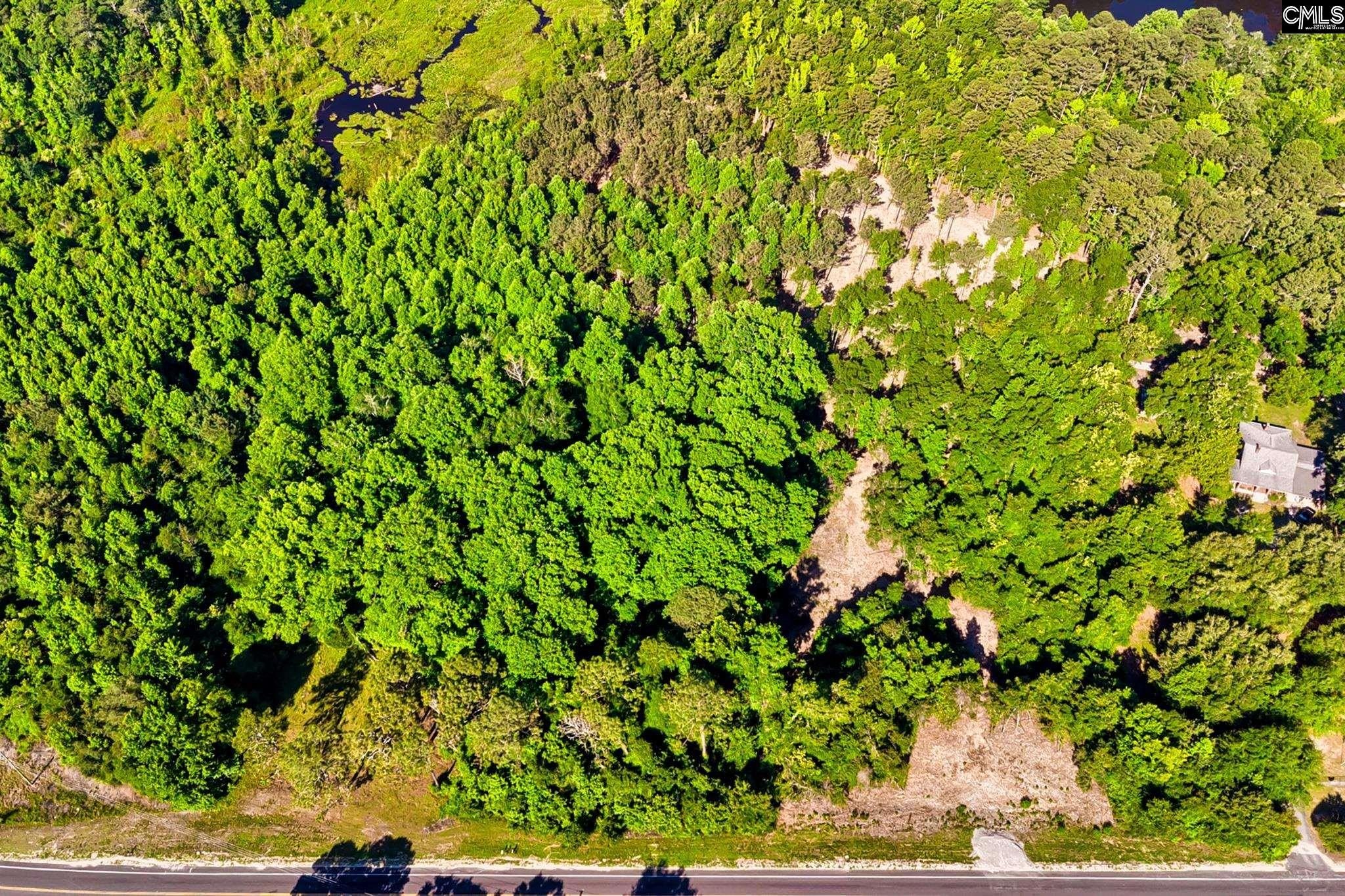 Other - 1018 Savannah Highway, Swansea, SC