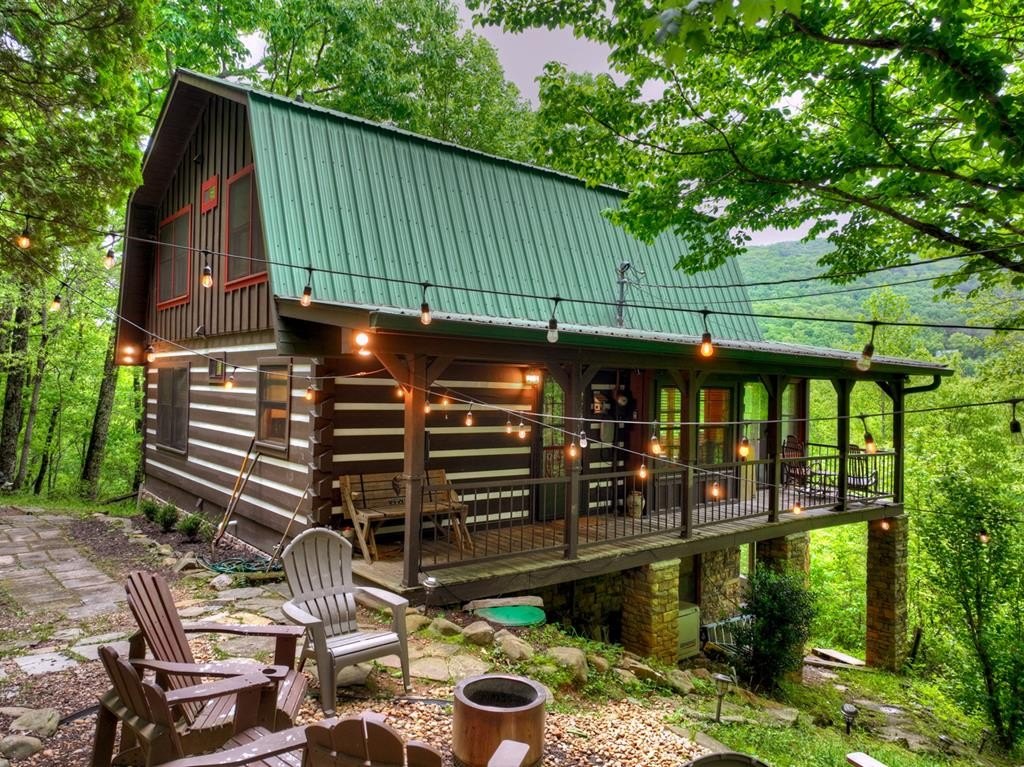 Other 4BR 3BA - 1582 Little Rock Creek Road, Cherry Log, GA