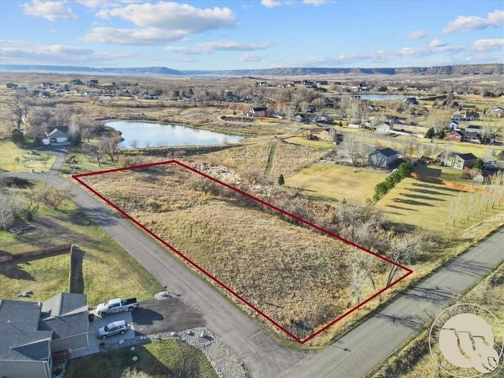 Other - 8405 Blue Marlin Drive, Billings, MT