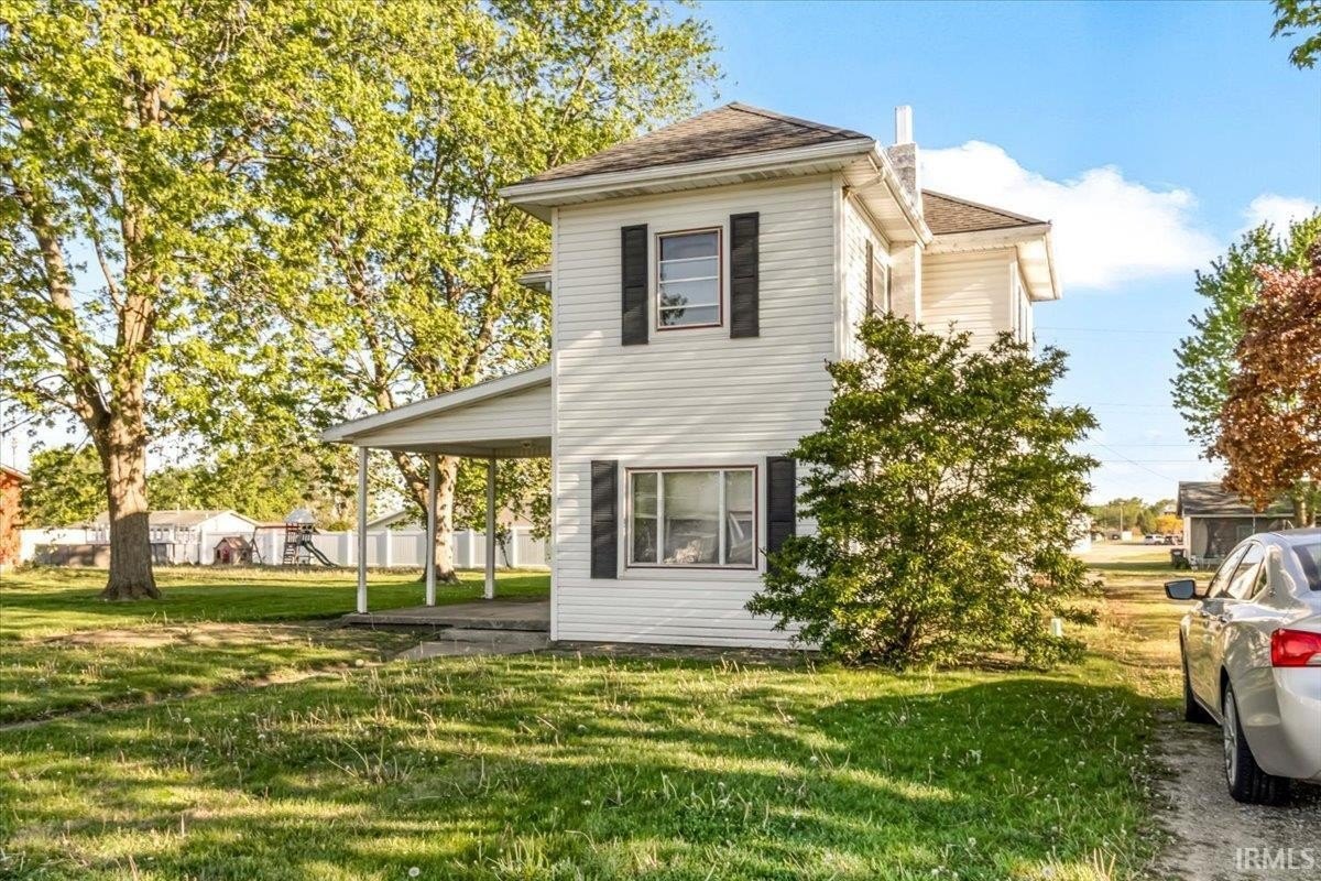 Single Family 3BR 1BA - 328 Lennox Avenue, Union City, IN