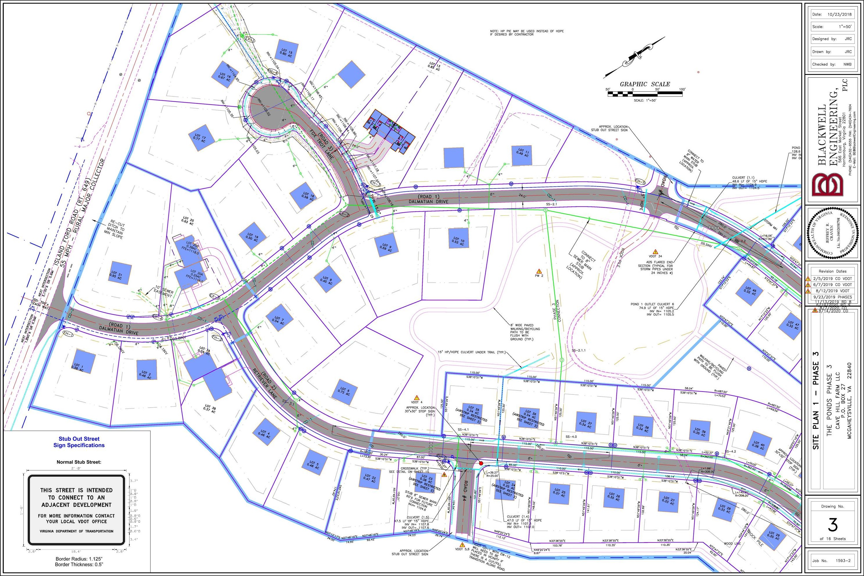 Other - Lot-91 DAVE BERRY RD, MCGAHEYSVILLE, VA