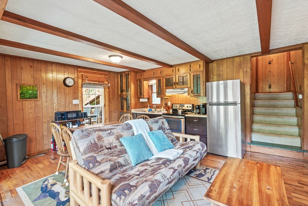 Other 3BR 2BA - 55 River Bend Lane, Blue Ridge, GA