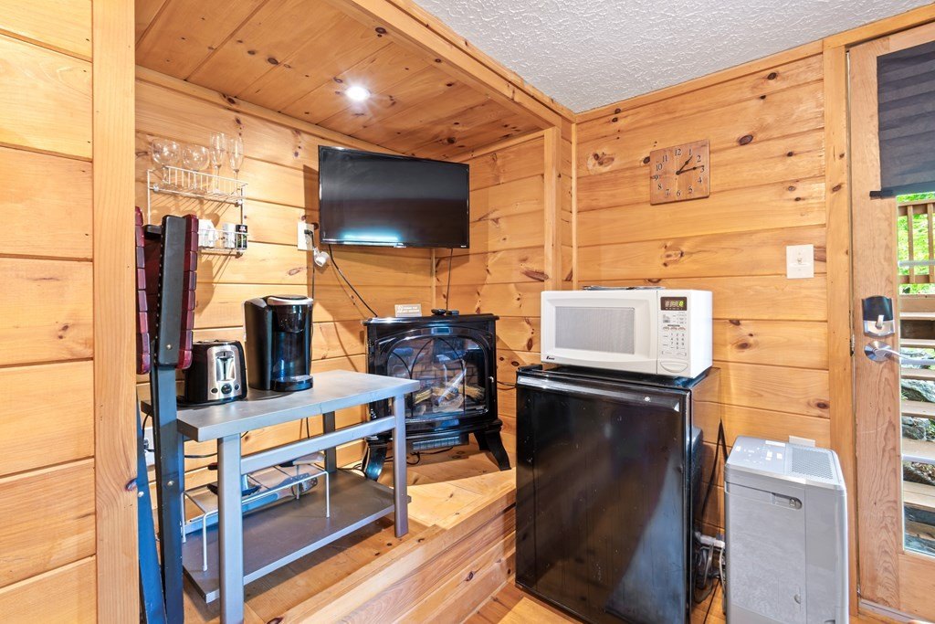 Other 3BR 2BA - 55 River Bend Lane, Blue Ridge, GA